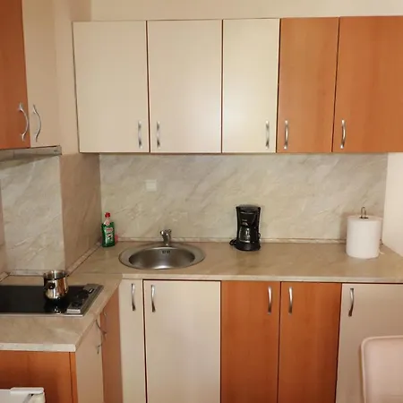 Studio Beatris * Sluneční pobřeží