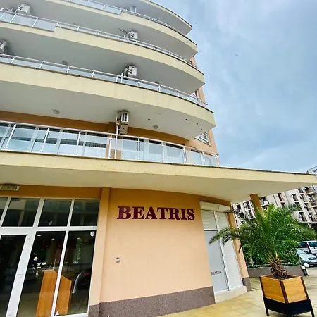 Studio Beatris 아파트