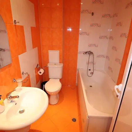 Studio Beatris Apartment