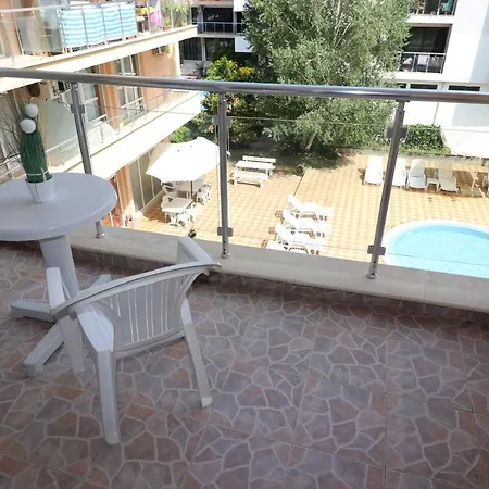 Apartment Studio Beatris